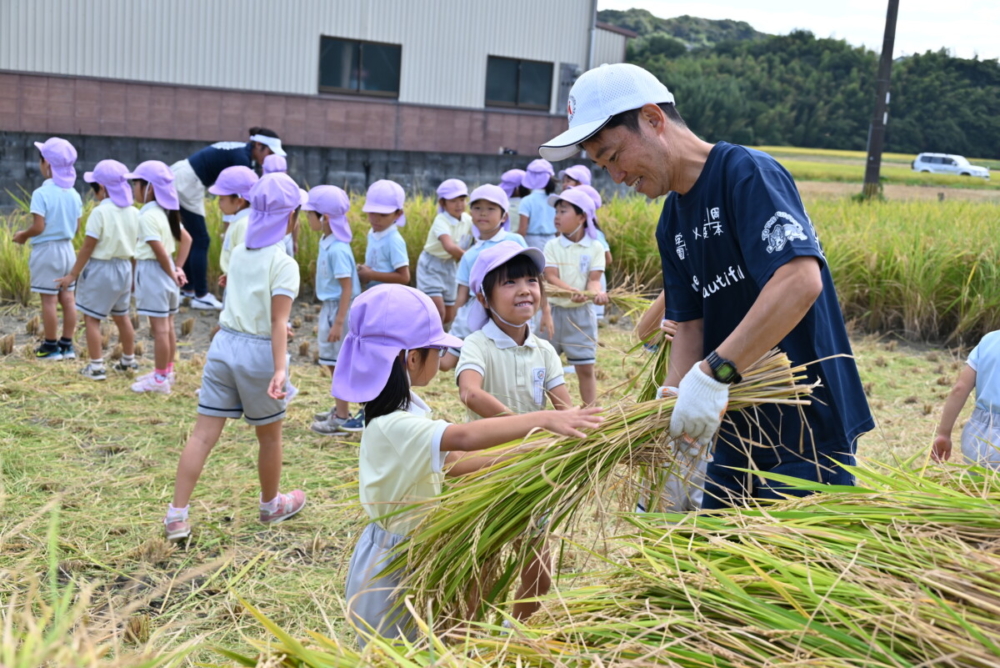 年長特集！（佐藤）