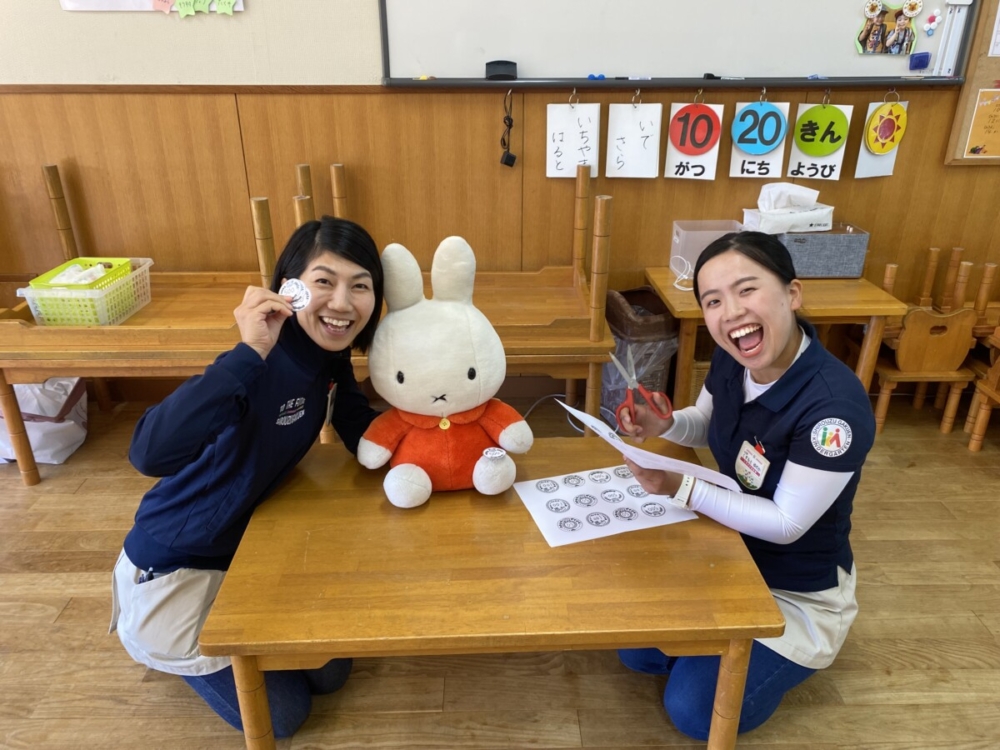 土曜日の先生達を直撃！（太田）