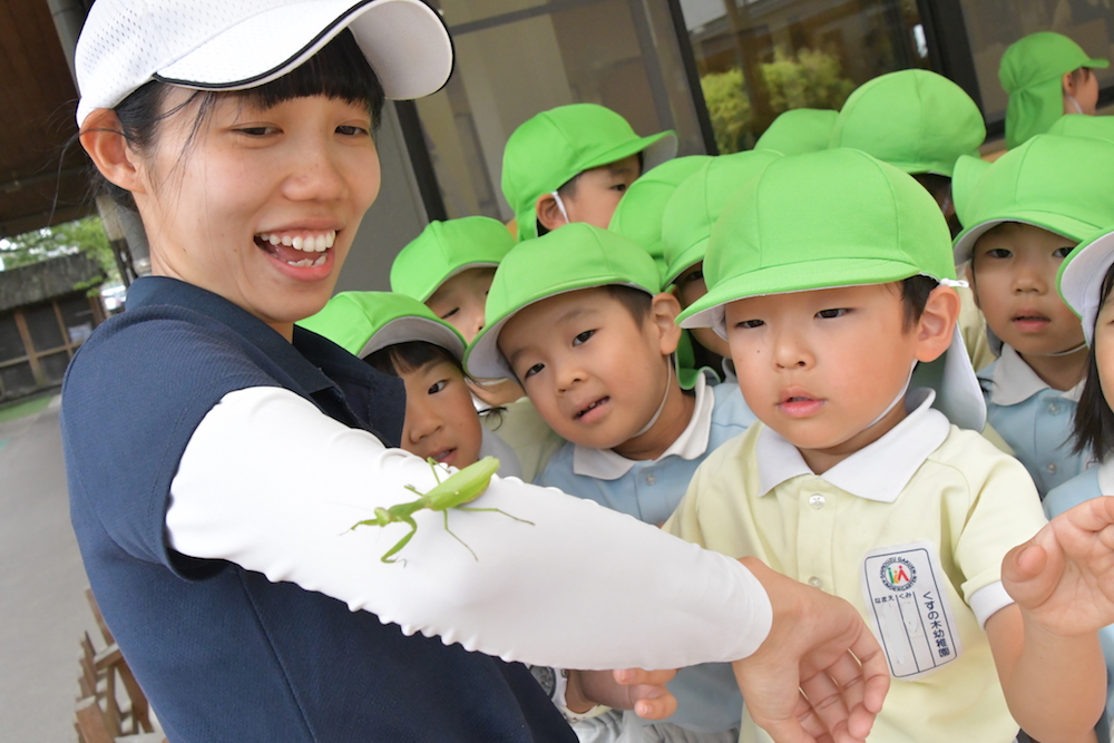 運動会まであと４日（松本）