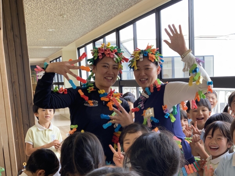 年長特集！(諸熊)