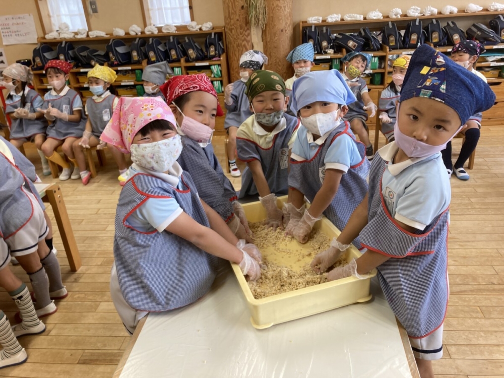 年長特集！（西村　優花）