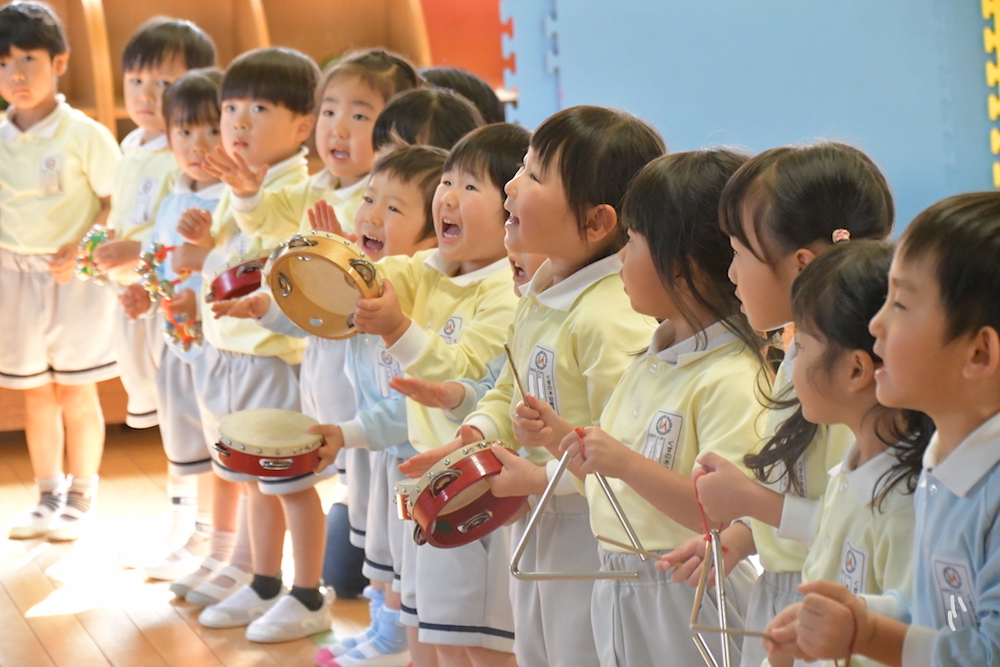 明日はもちつき！（吉本）