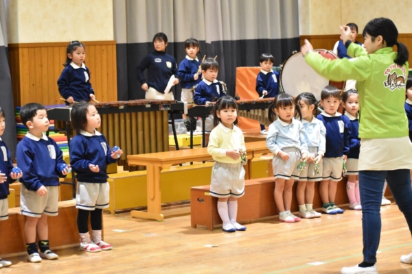 明日はいよいよ…(諸熊)