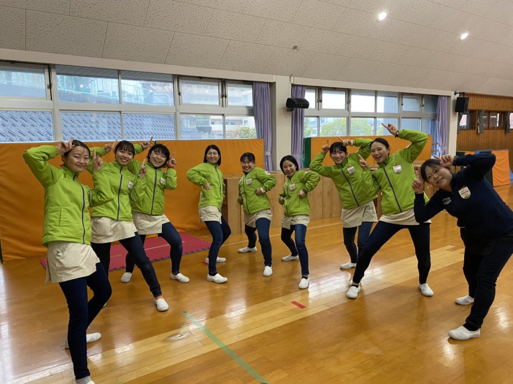 土曜日の先生達！（太田）