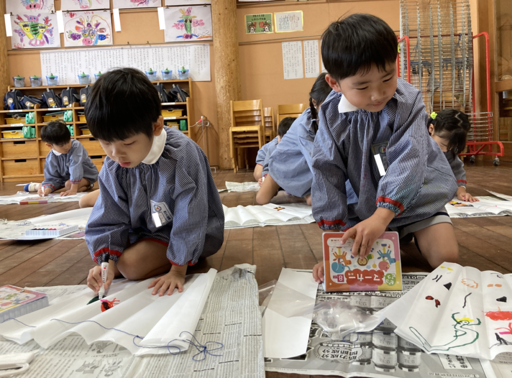 年長特集（宮原）