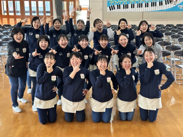 いよいよ月曜日は始業式♪（優乃香）