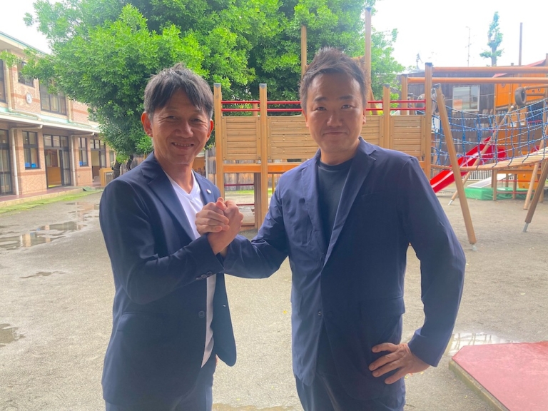 見学研修in東京＆今週のダイジェスト（吉鹿）