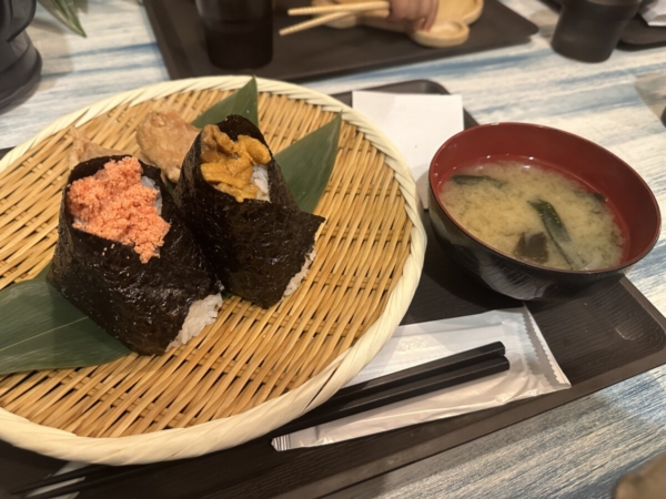もみの木:食の楽しさ(瀧川)