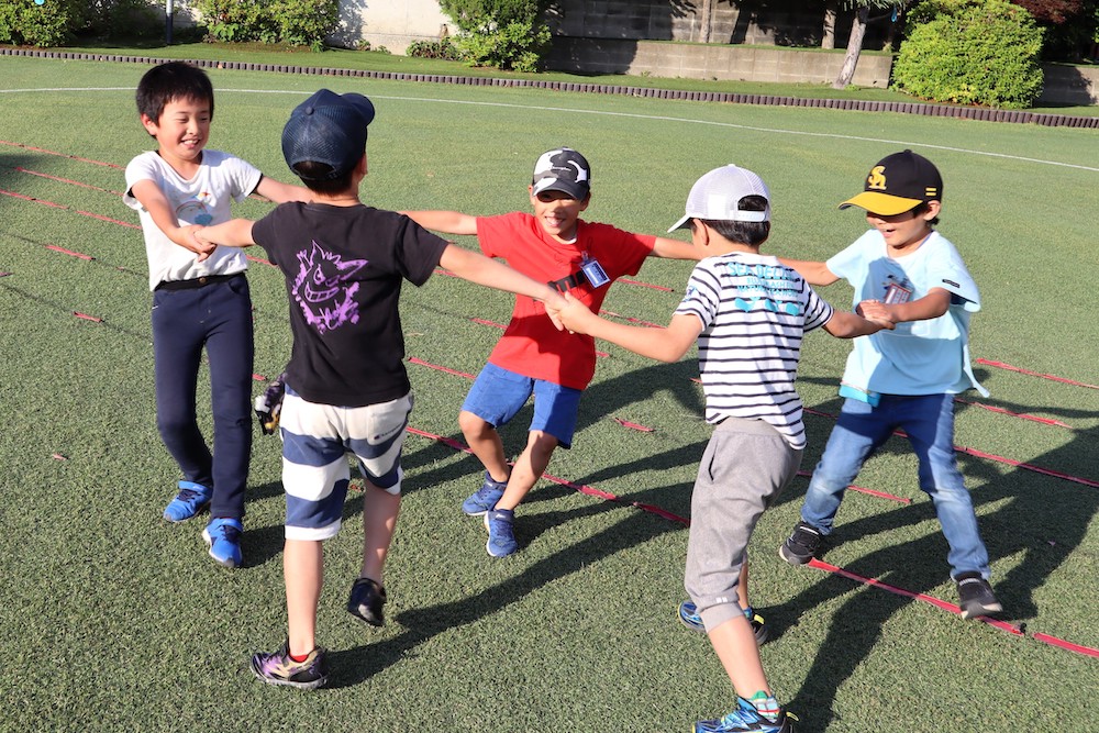 約束は、一緒に決めて守らせる