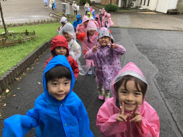 もみの木：年長サマーキャンプ！写真多めです！(松本)