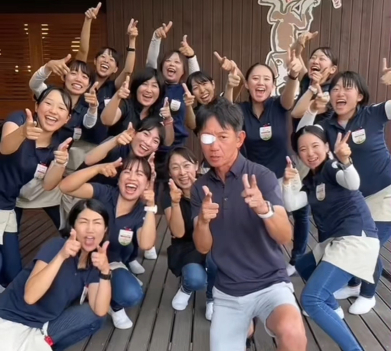 くすの木：〇〇の裏側！（城間・吉本）