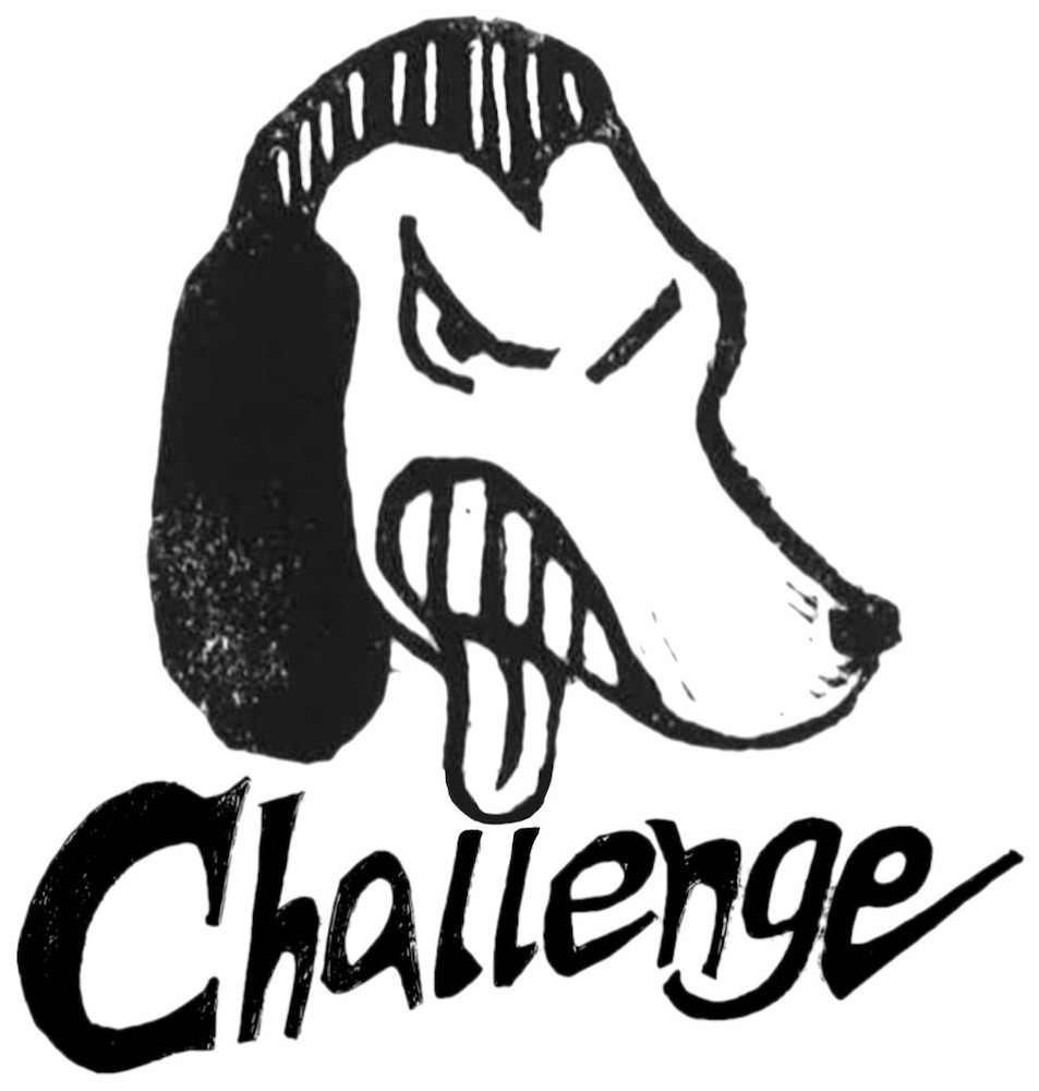 Challenge！！