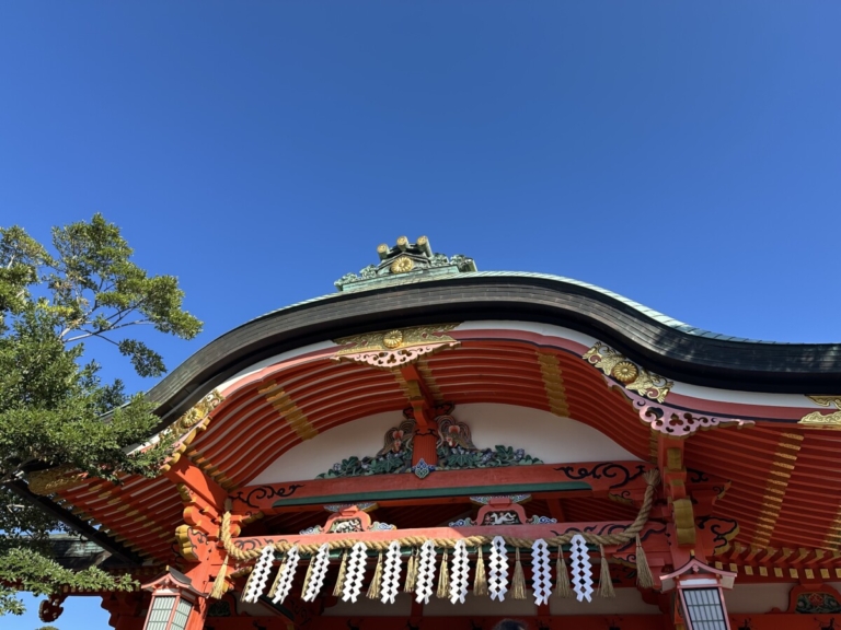 もみの木：ちょっとした旅！？（瀧川）