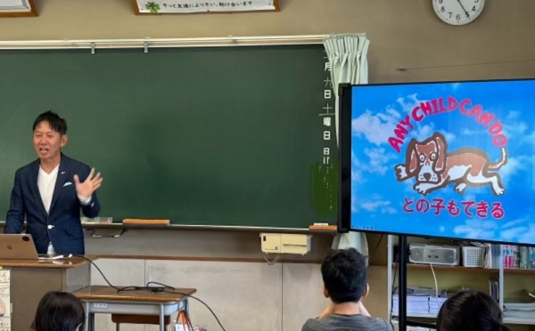 母校＆東京へ