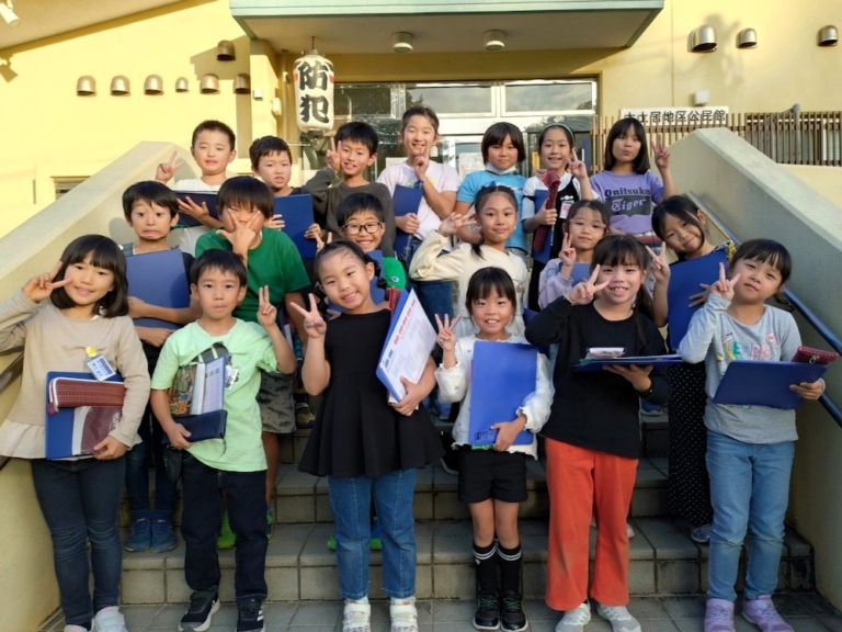 目標設定から学んで欲しいこと