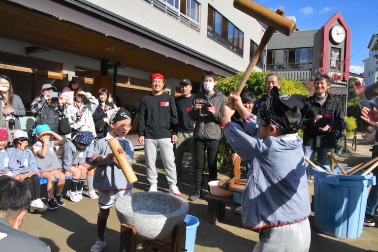 おかげさまで（吉鹿）