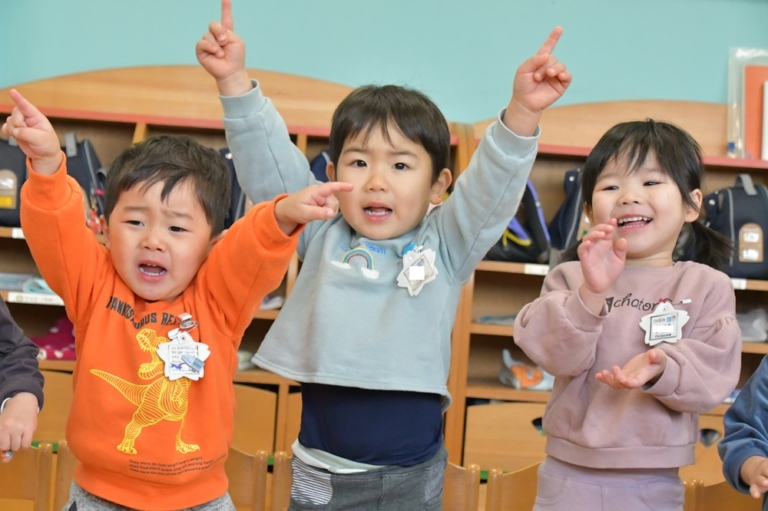 発表会まで後一ヶ月！（田嶋）