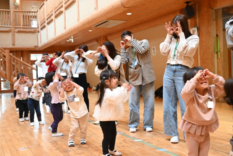 懇親会（宮部）