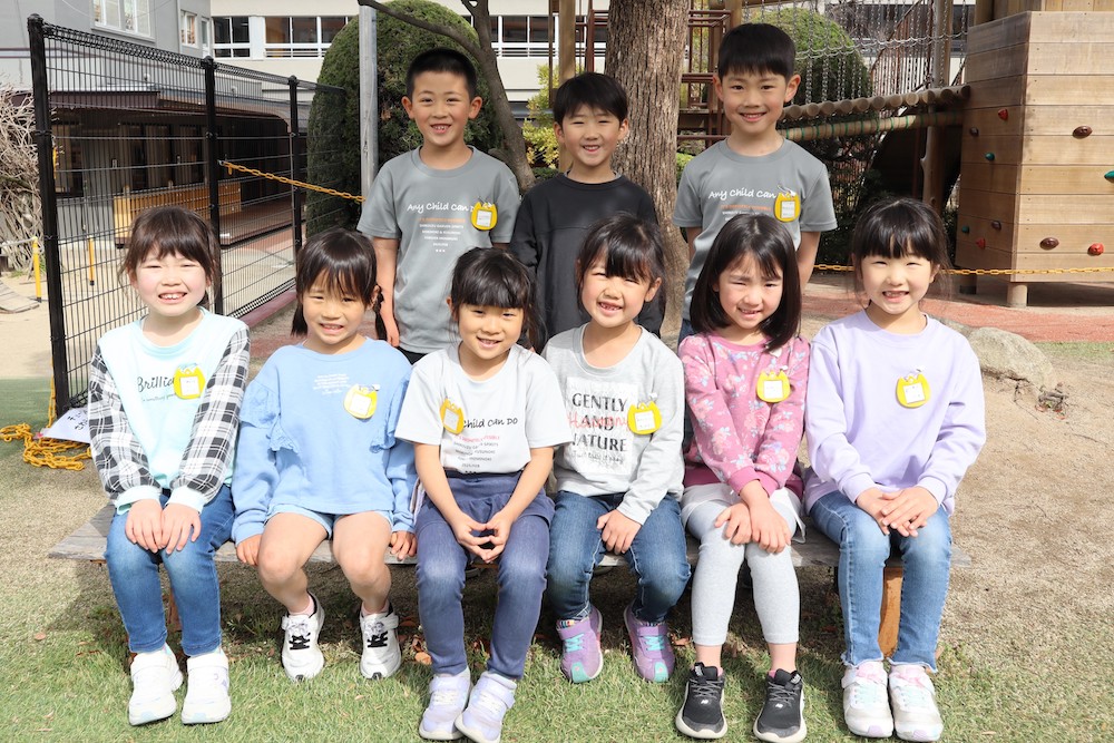 学童塾で学んで欲しいことは