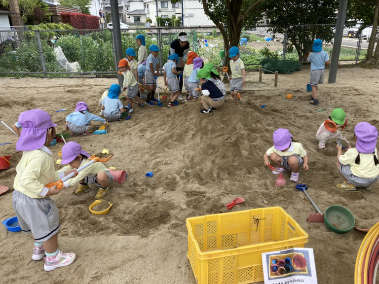 今週の子供達＆AED講習☆（田中）