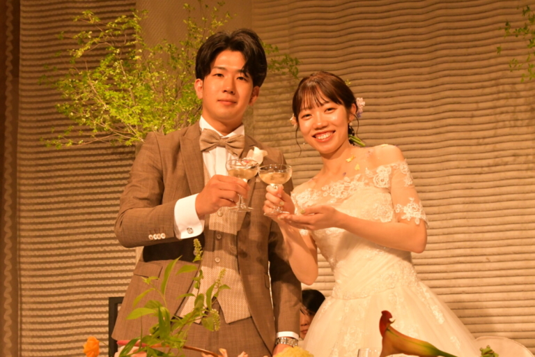 くすの木：♥Happy Wedding～萌先生♥(安部)