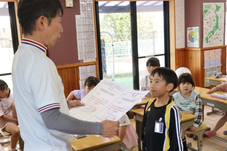レッツゴー図書館！