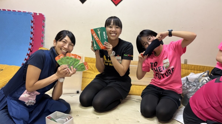 今日の先生達！（和田）