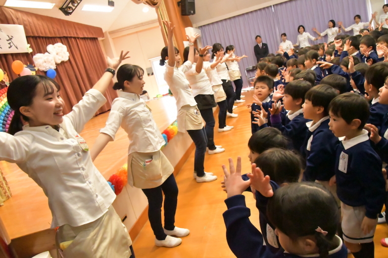 一学期総集編…！