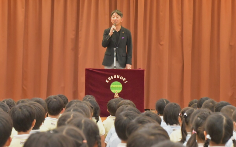 一学期終了しました（瀧川）