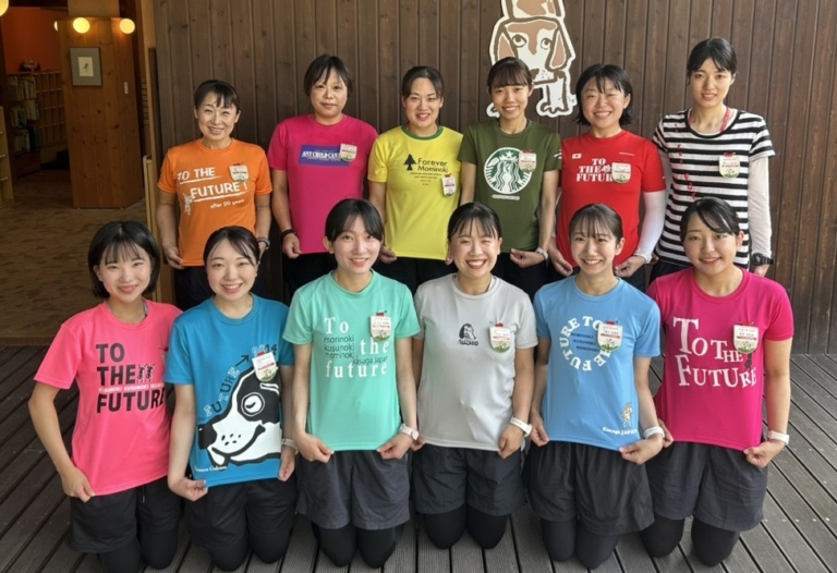 伝統行事の由来…どうやって伝える？