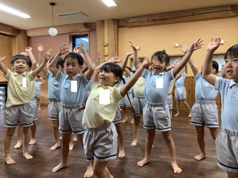 少しずつ・・・そして（田中）