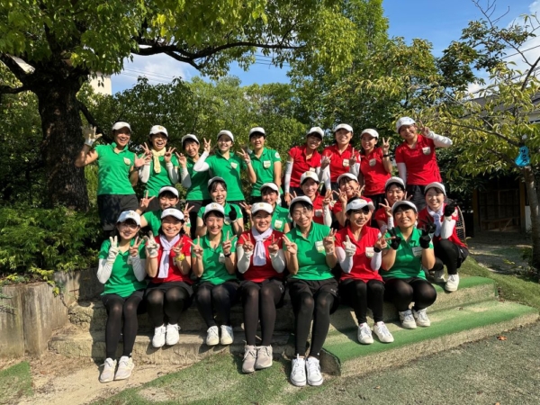 LET’S　Go　もみの木