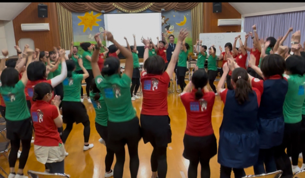 リードマネジメントを学ぶ