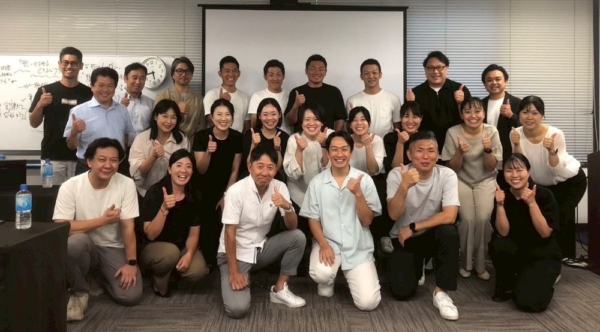 居酒屋甲子園優勝！