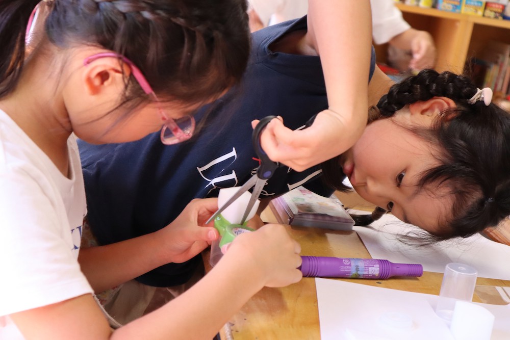 大人のかかわり方次第