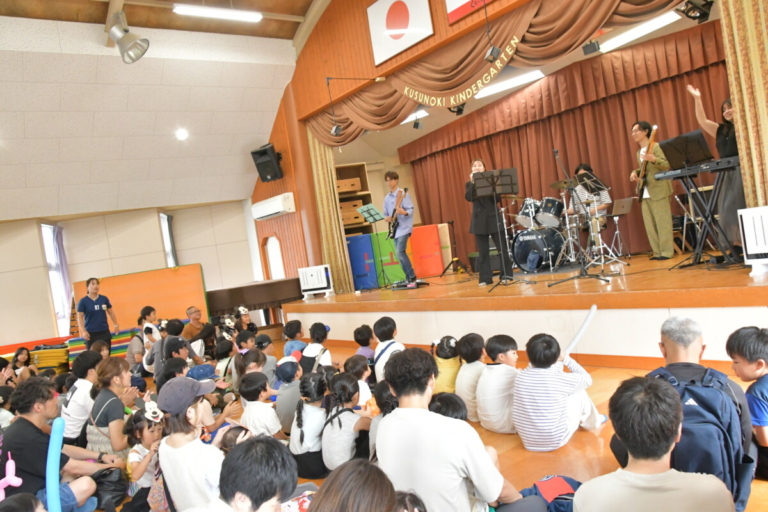 パピーフェスタ開催！（矢野）