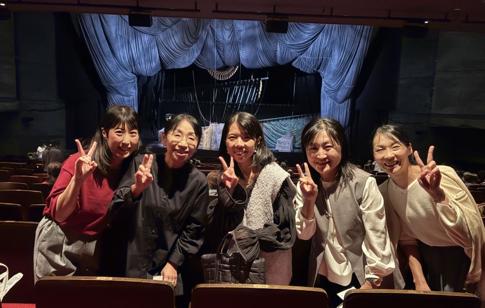 感性を磨くツアー（鷹取）