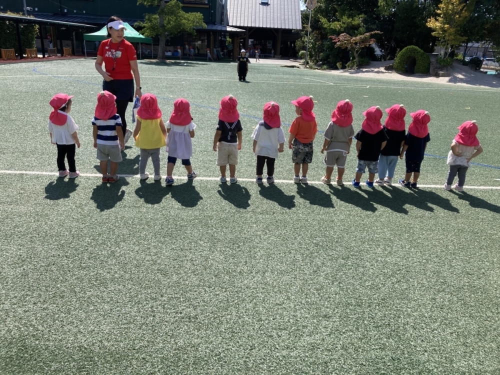 つぼみ組特集（中山）