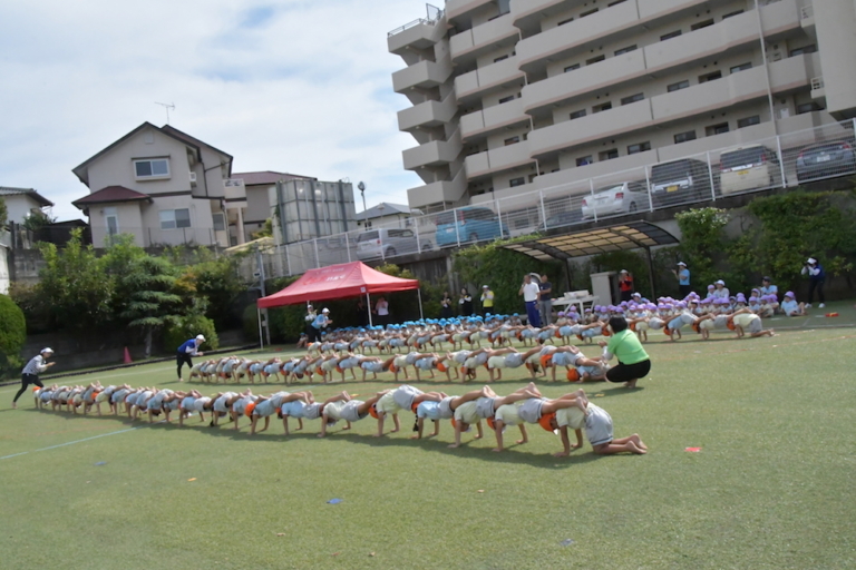 みんなかっこいい！！！（田嶋）