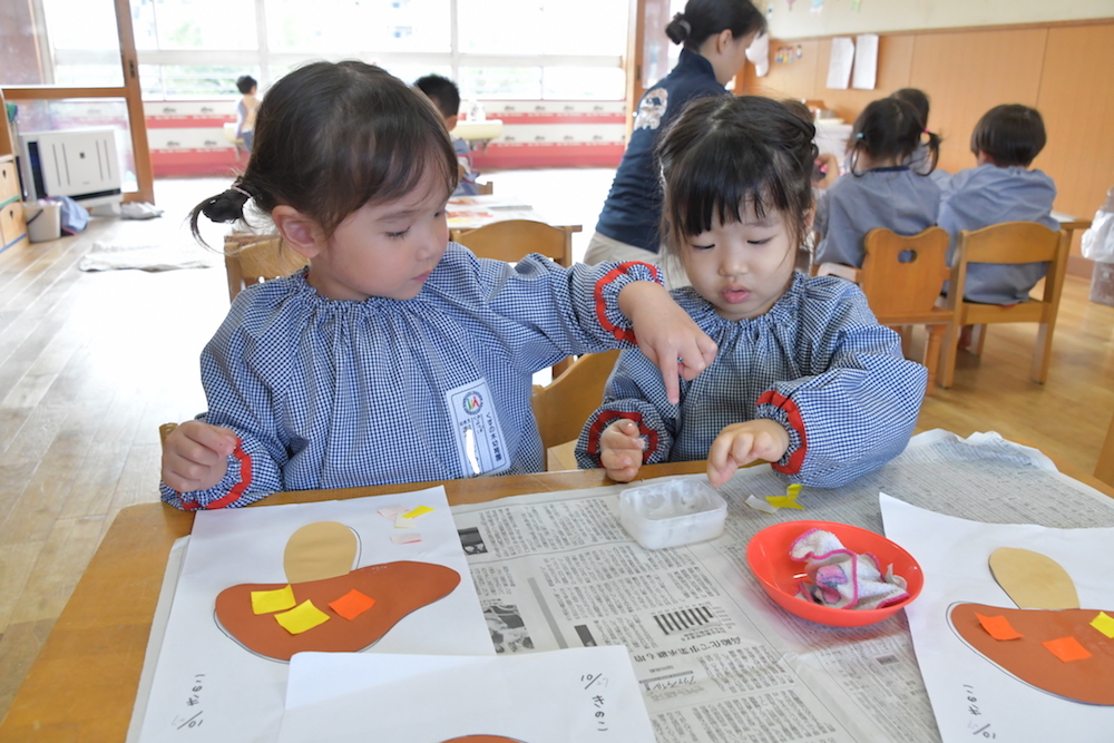 楽しい＆くすっ子（瀧川）