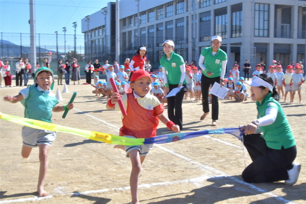 激走＆激熱＆感激