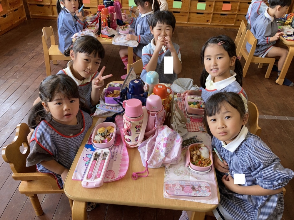 異年齢保育（寺田）