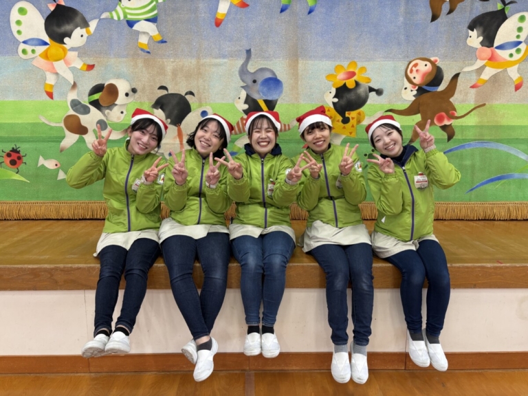 今日の先生達！（木村）