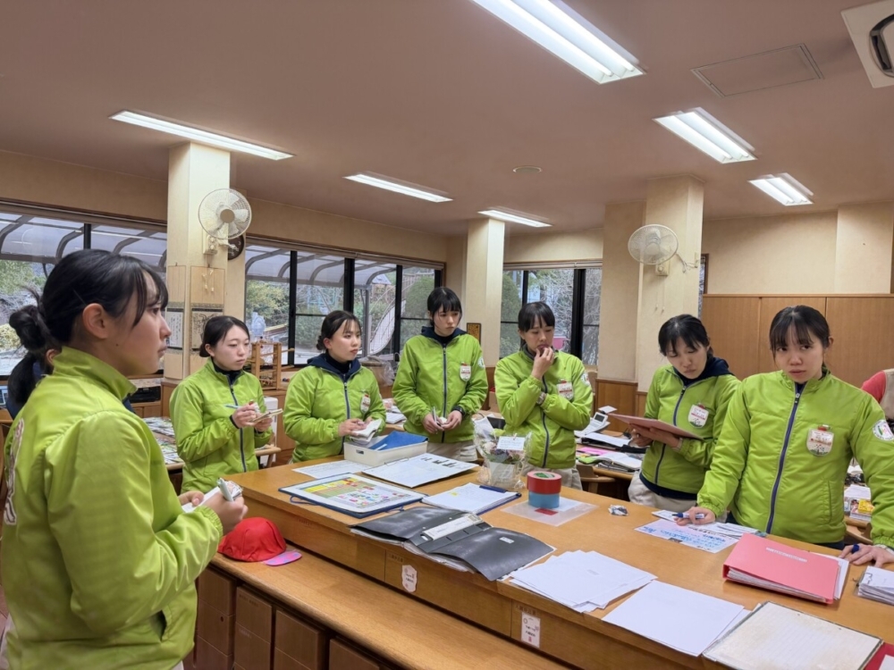 出勤日について！