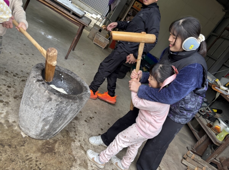 三学期開始（安部）