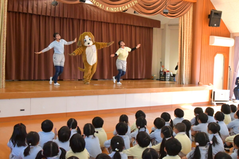 ３学期も頑張るぞ！（楠本侑希）