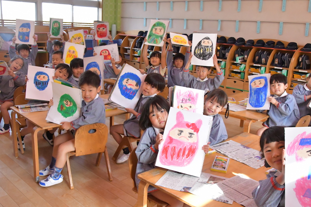 今日も盛りだくさん！（松本）