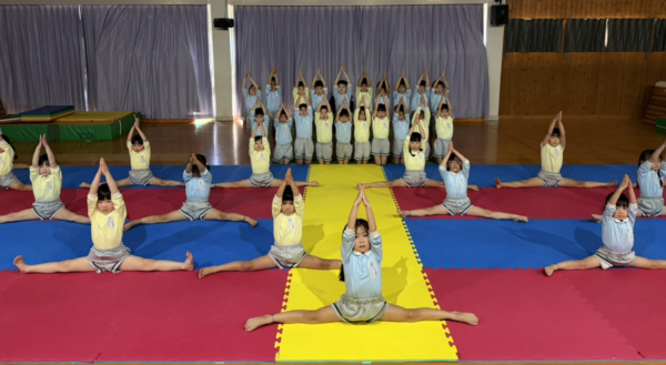 自分でつくった限界を自分で突破する