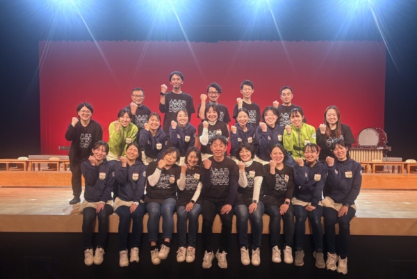 最善を尽くした！