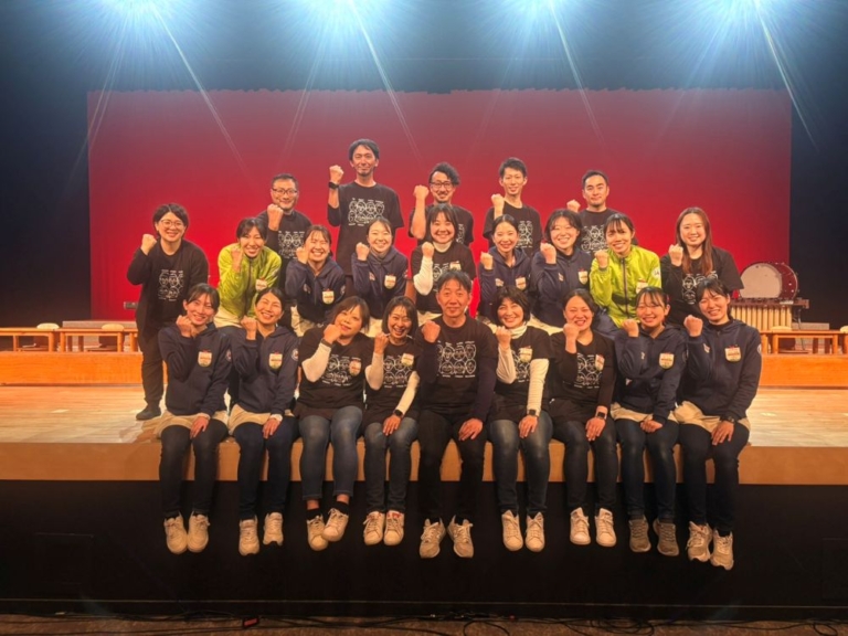 明日はいよいよ発表会！！（田嶋）